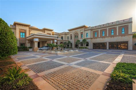 emirates hills homes for sale